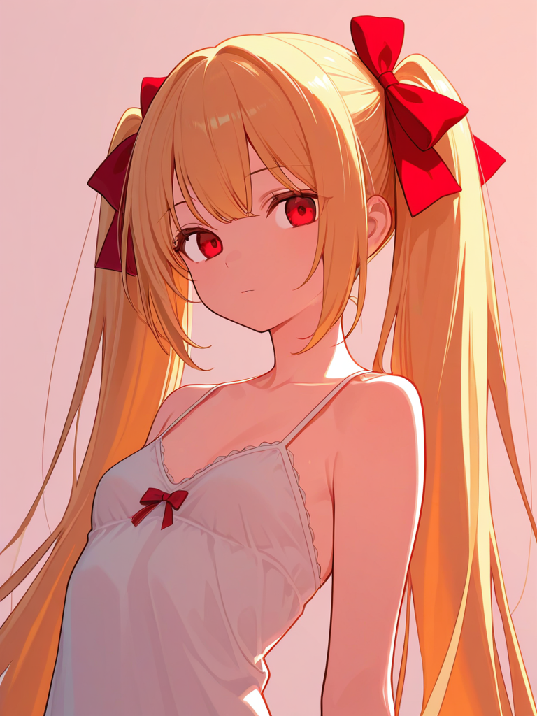 Rachel Alucard — Blazblue character card