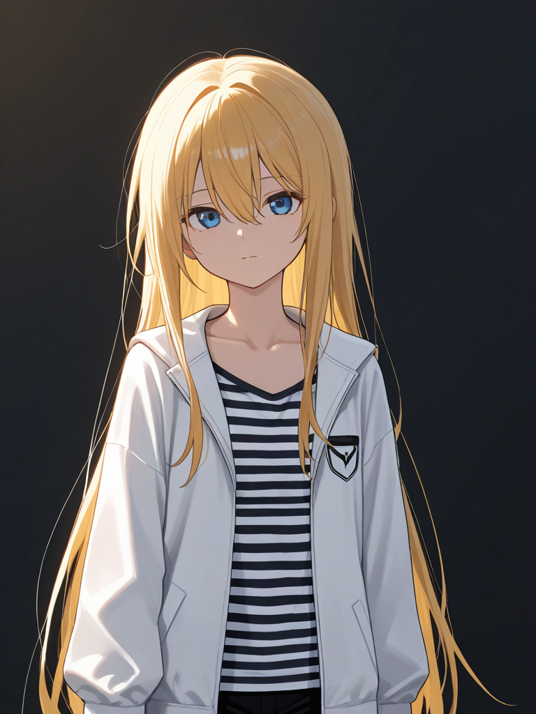 Rachel Gardner — Satsuriku No Tenshi character card