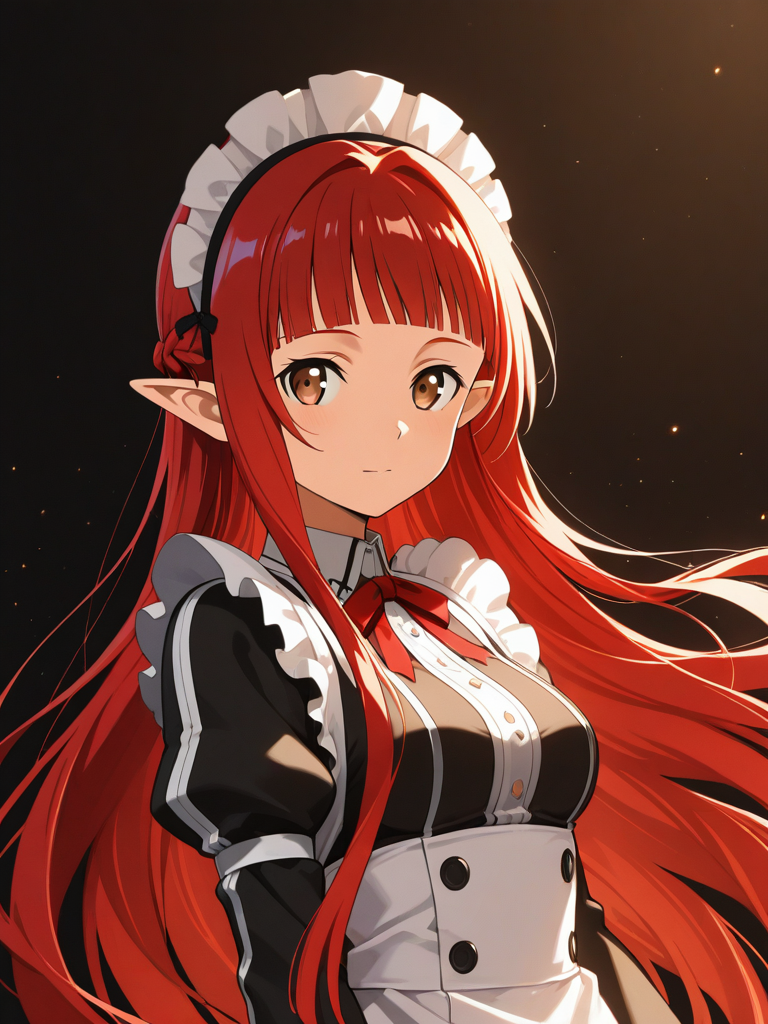Rain (Sao) — Sword Art Online character card