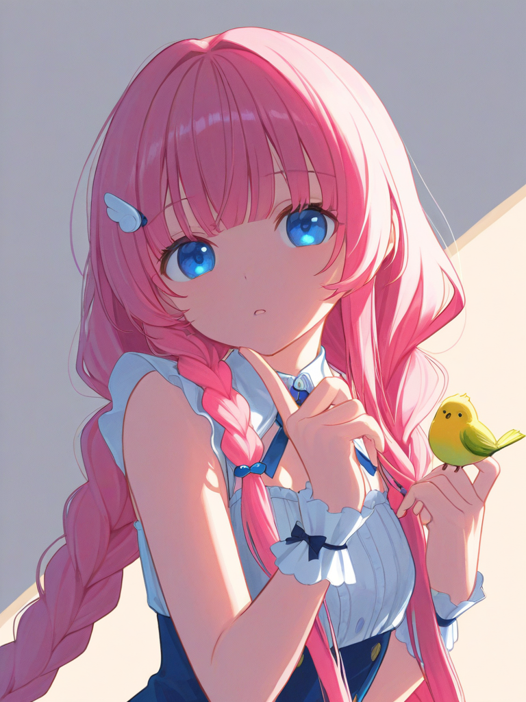 Rana (Vocaloid) — Vocaloid character card