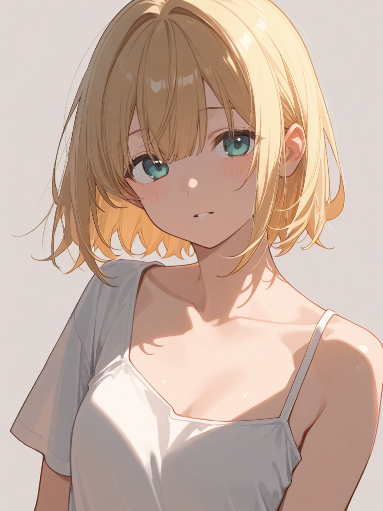 Randou Rino — Gokujou Seitokai character card