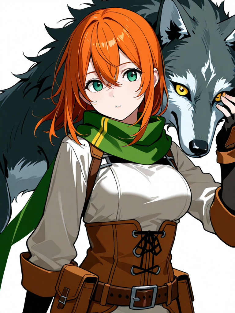 Ranger (Ragnarok Online) — Ragnarok Online character card