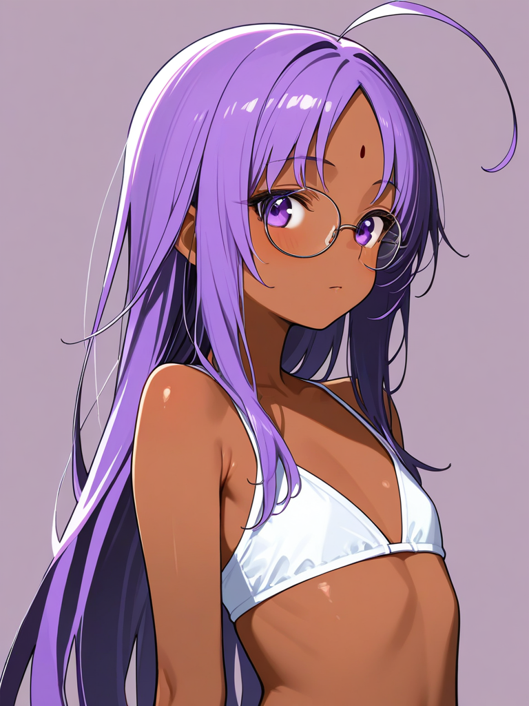 Rani Viii — Fate (Series) character card