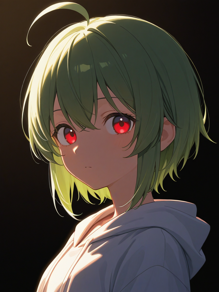 Ranka Lee — Macross character card
