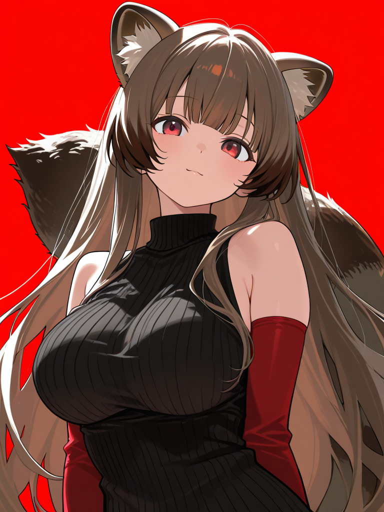 Raphtalia — Tate No Yuusha No Nariagari character card