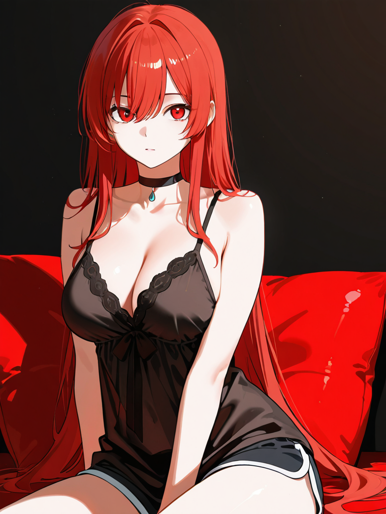 Rapi (Red Hood) (Cherished Red) (Nikke) — Goddess Of Victory: Nikke character card