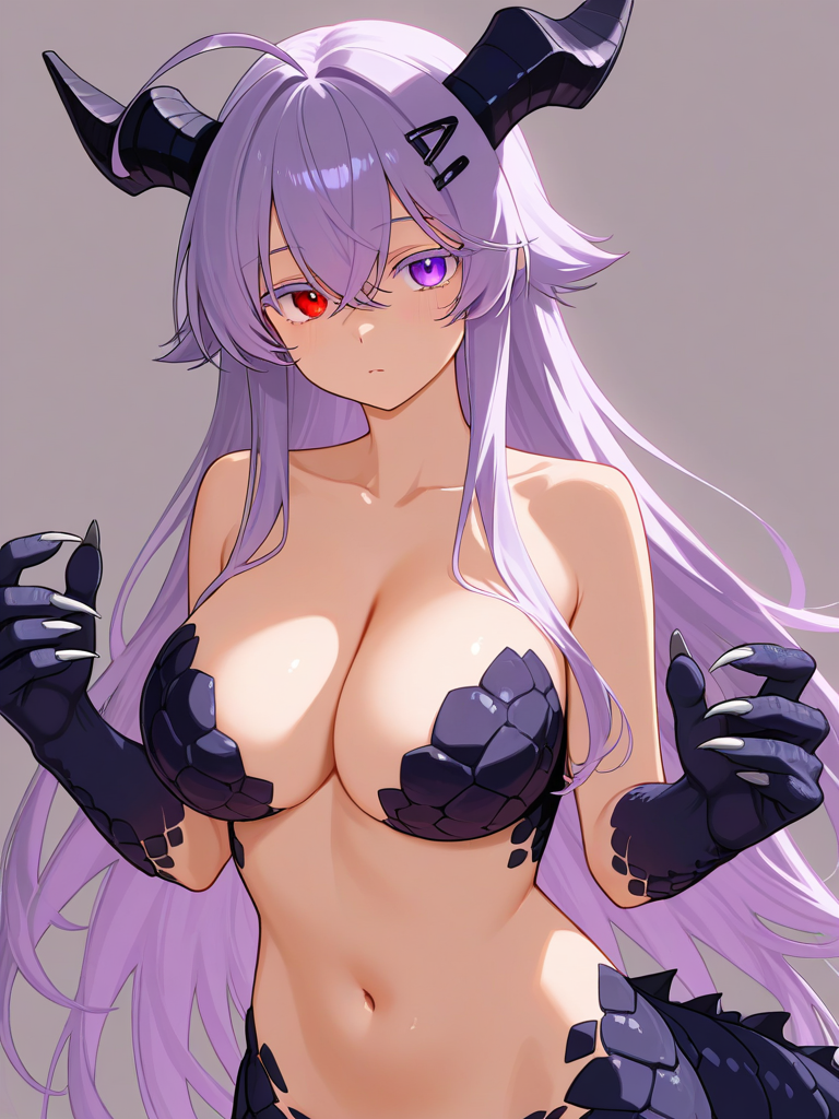 Rara (G (Genesis1556)) — Original character card