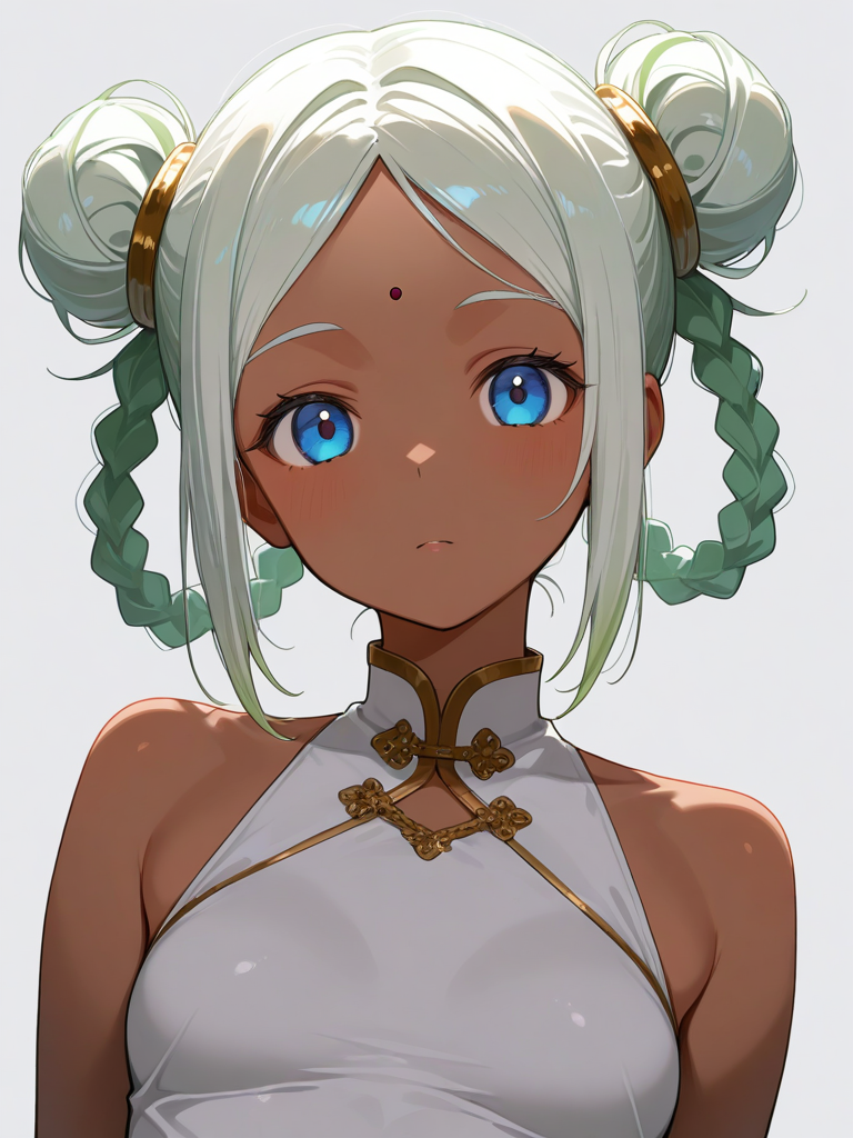 Raraiya Monday — Gundam character card