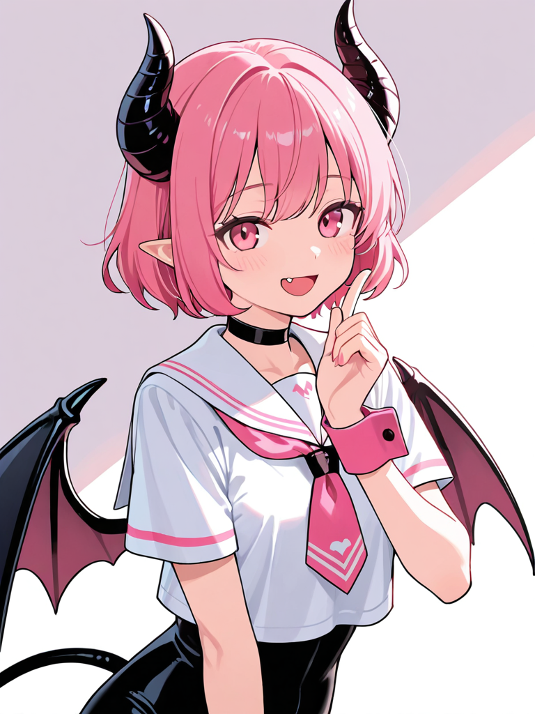 Raspberyl — Disgaea character card