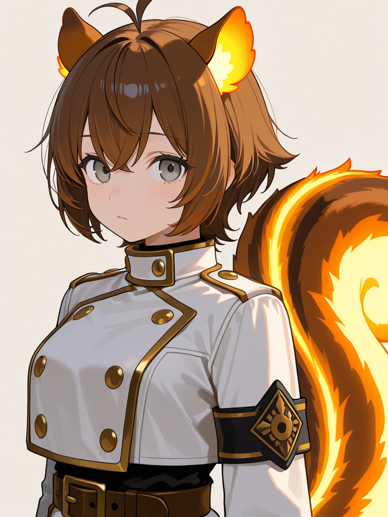 Ratatoskr (Fire Emblem) — Fire Emblem character card