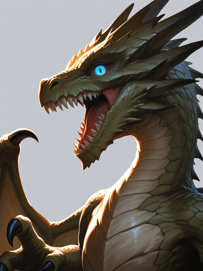 Rathalos — Monster Hunter (Series) character card