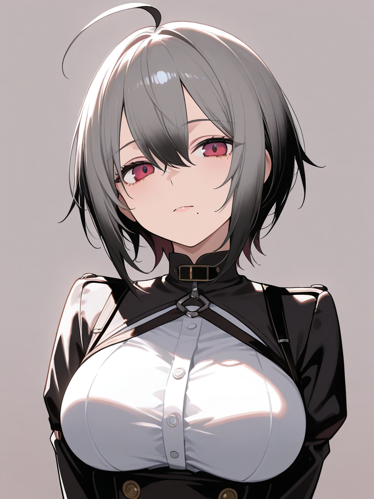 Raven (Honkai Impact) — Honkai (Series) character card