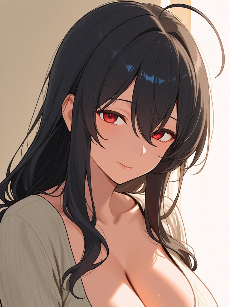 Raven Branwen — Rwby character card