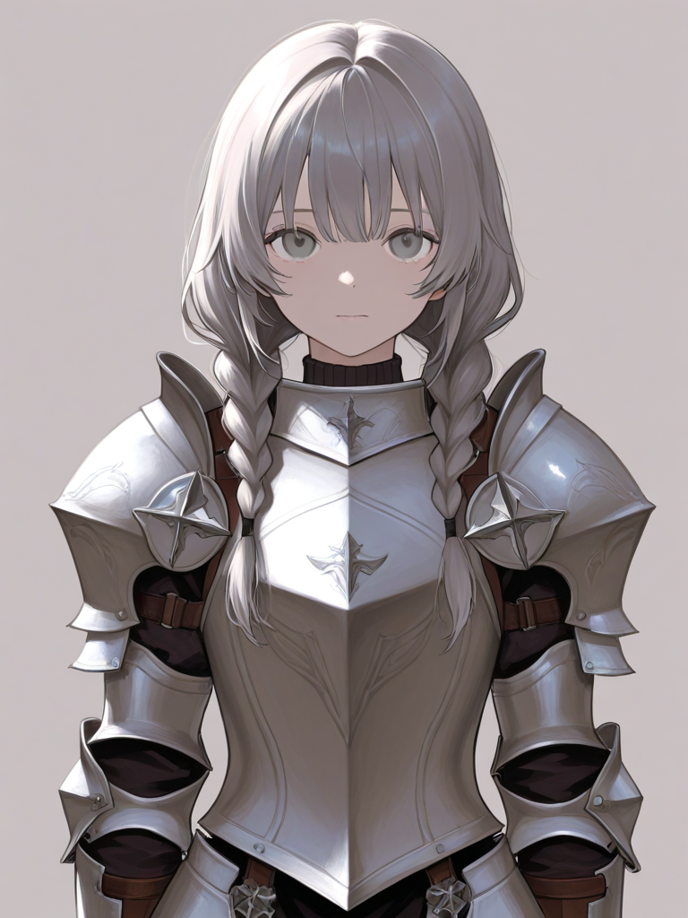 Ravness Loxaerion — Tactics Ogre character card