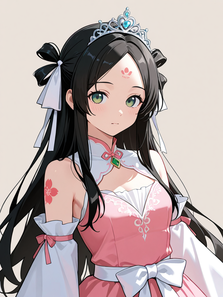 Rayfa Padma Khura'in — Ace Attorney character card