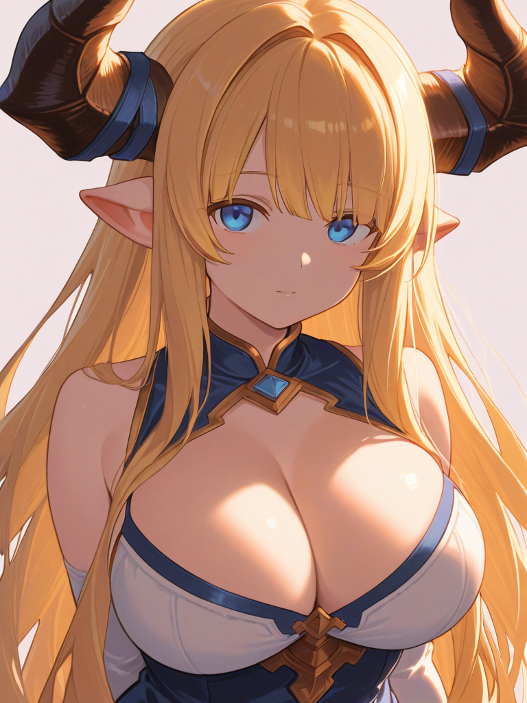 Razia — Granblue Fantasy character card