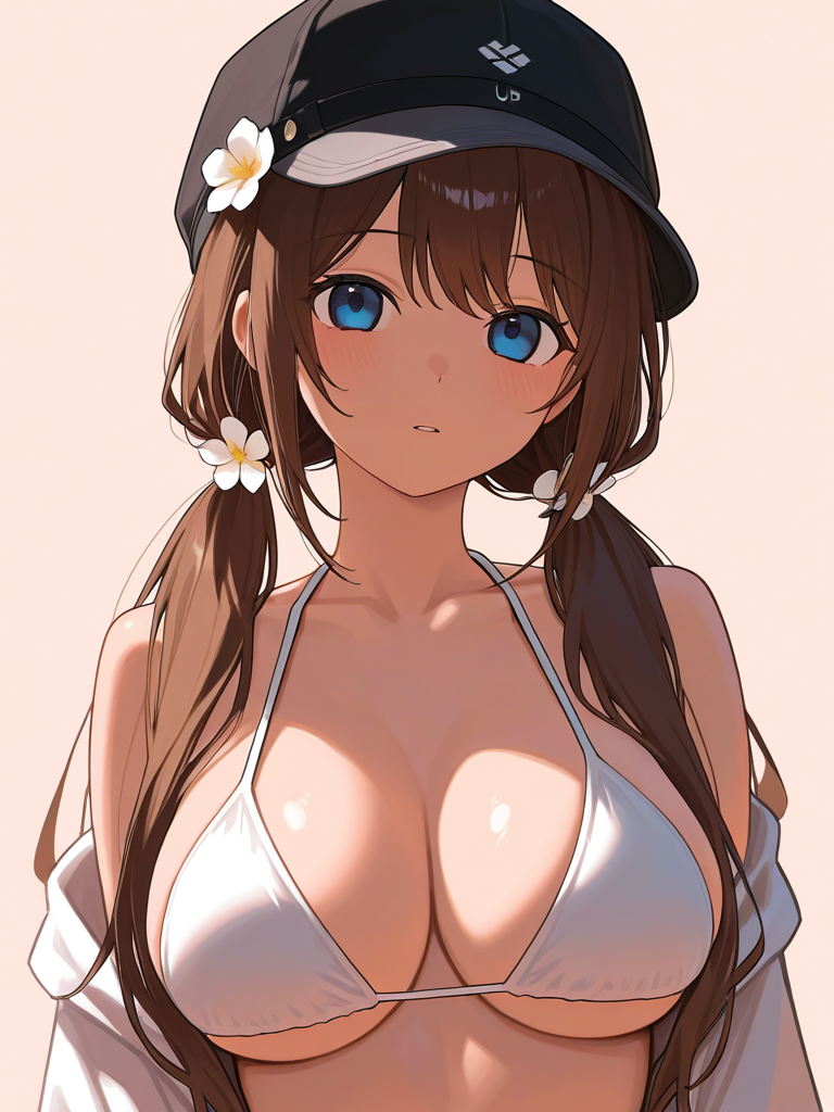 Raziel (Granblue Fantasy) — Granblue Fantasy character card