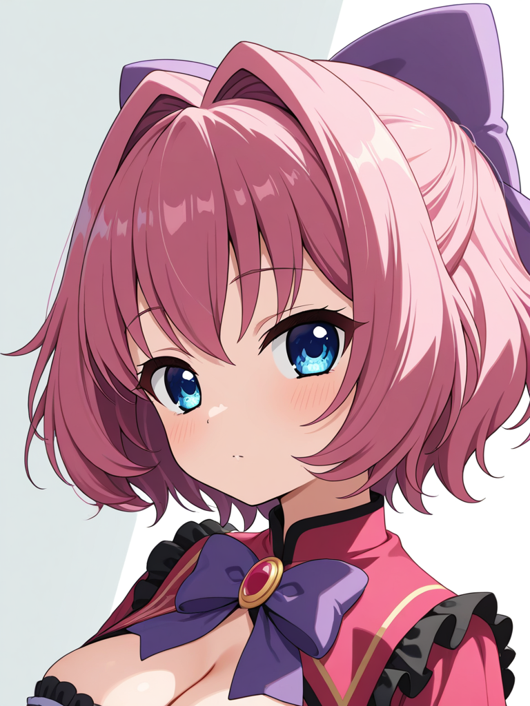 Hiiragi Kae — Re:stage! character card