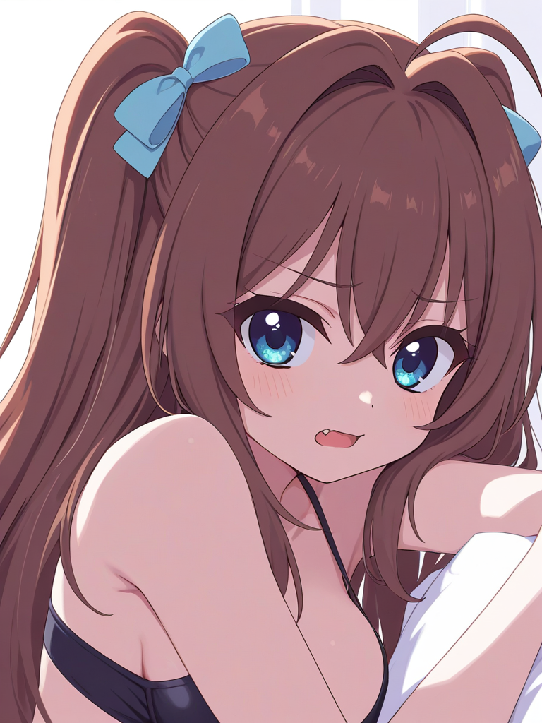 Shikimiya Aone — Re:stage! character card
