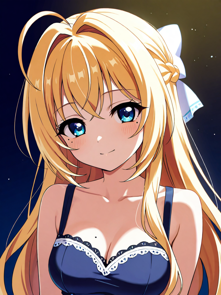 Shiratori Amaha (Re:stage!) — Re:stage! character card