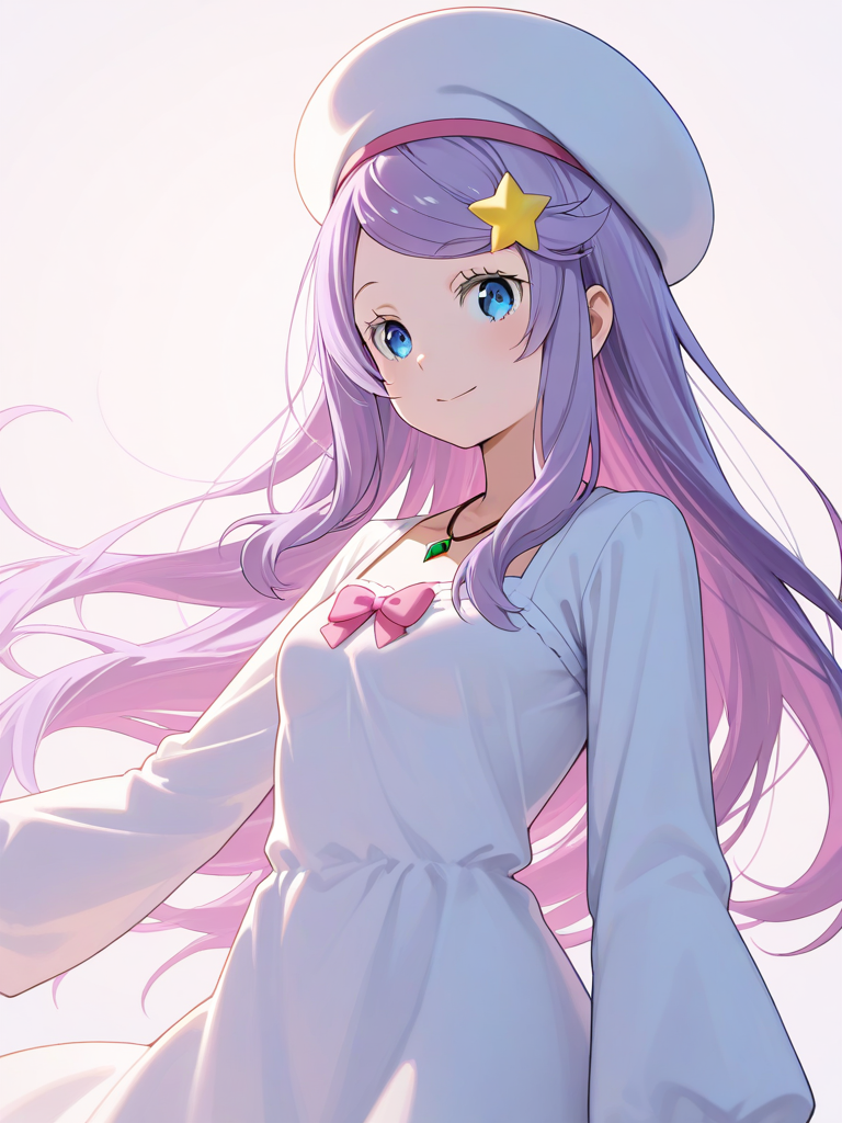 Anastasia Hoshin — Re:zero Kara Hajimeru Isekai Seikatsu character card
