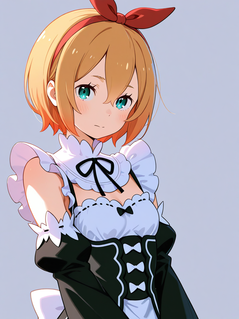 Petra Leyte — Re:zero Kara Hajimeru Isekai Seikatsu character card