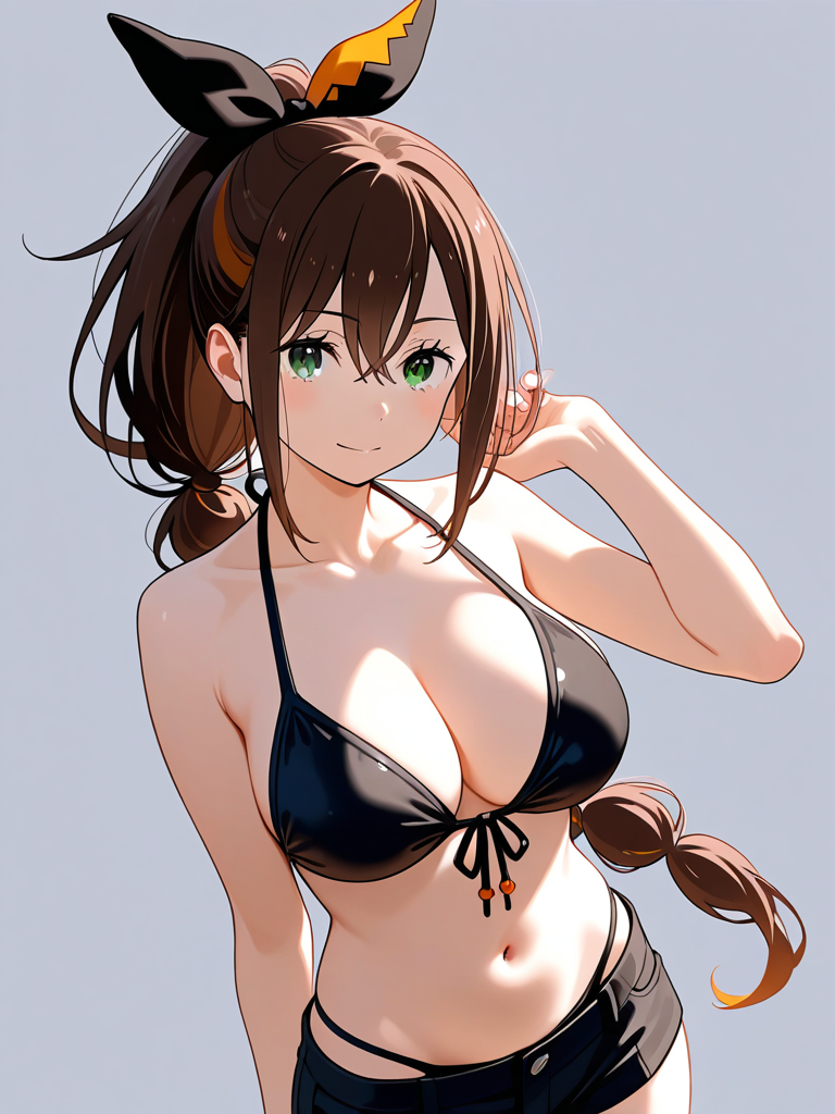 Shaula (Re:zero) — Re:zero Kara Hajimeru Isekai Seikatsu character card