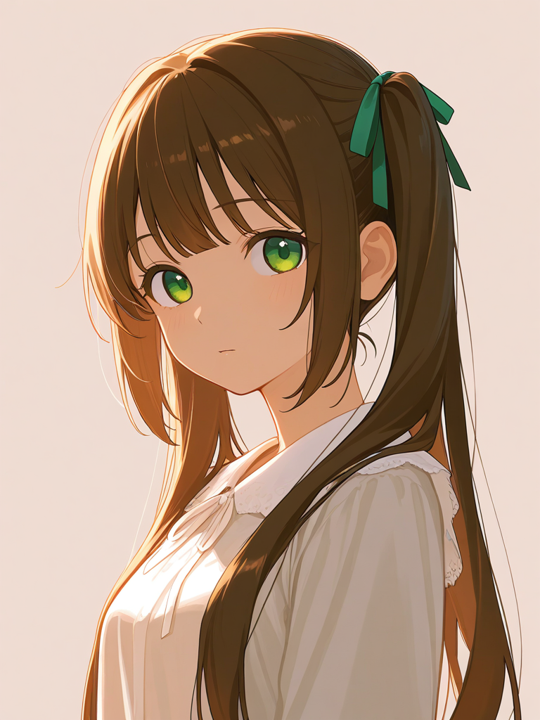 Rebecca Anderson — Dog Days character card