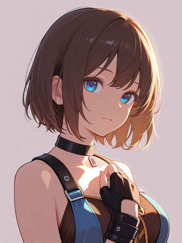 Rebecca Chambers — Resident Evil character card