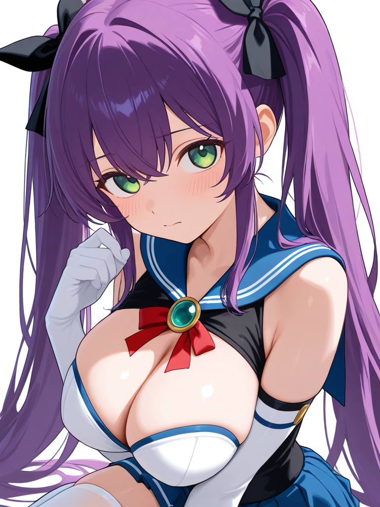 Reco — Mushihime-sama character card
