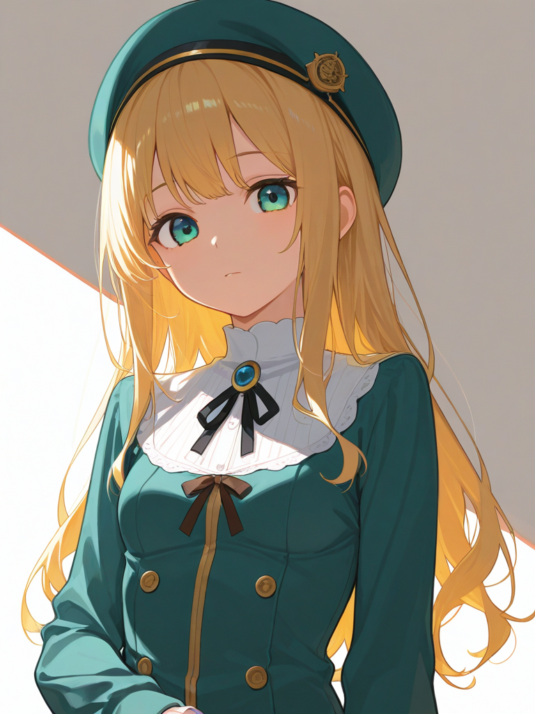 Reines El-melloi Archisorte — Fate (Series) character card