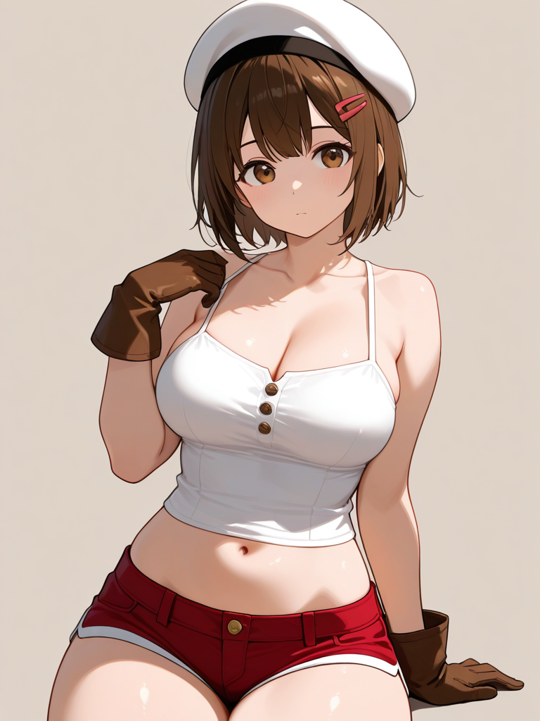 Reisalin Stout — Atelier (Series) character card