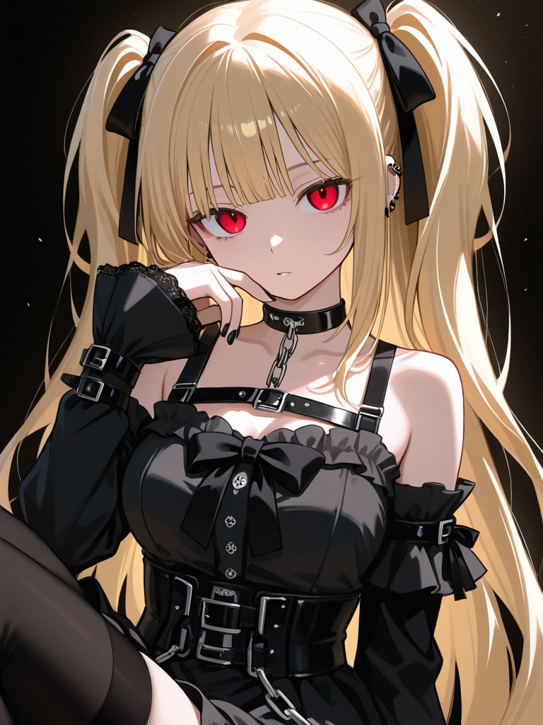 Rem (Death Note) — Death Note character card
