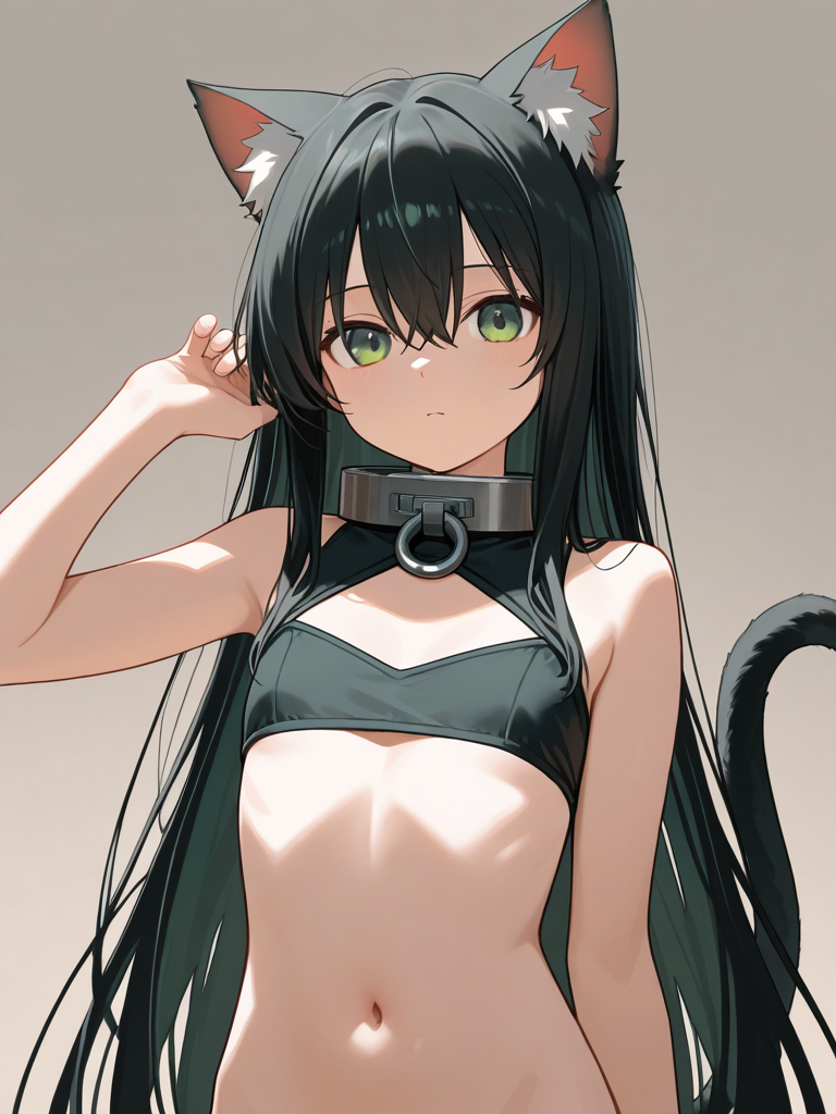 Rem Galeu — Isekai Maou To Shoukan Shoujo No Dorei Majutsu character card