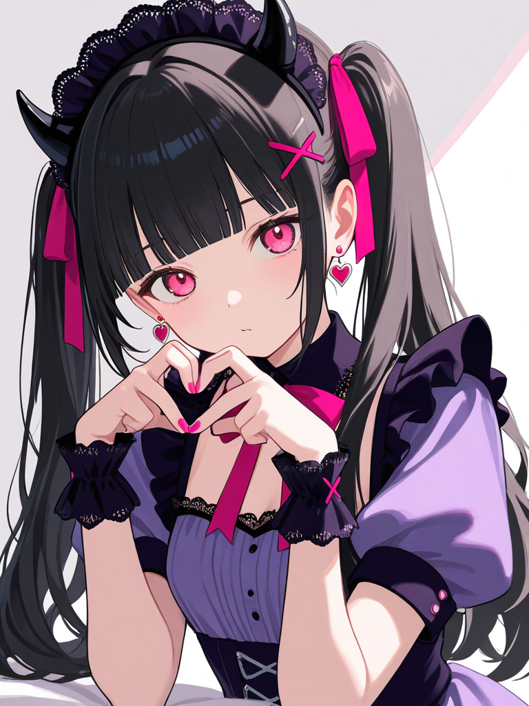Reml — Denonbu character card
