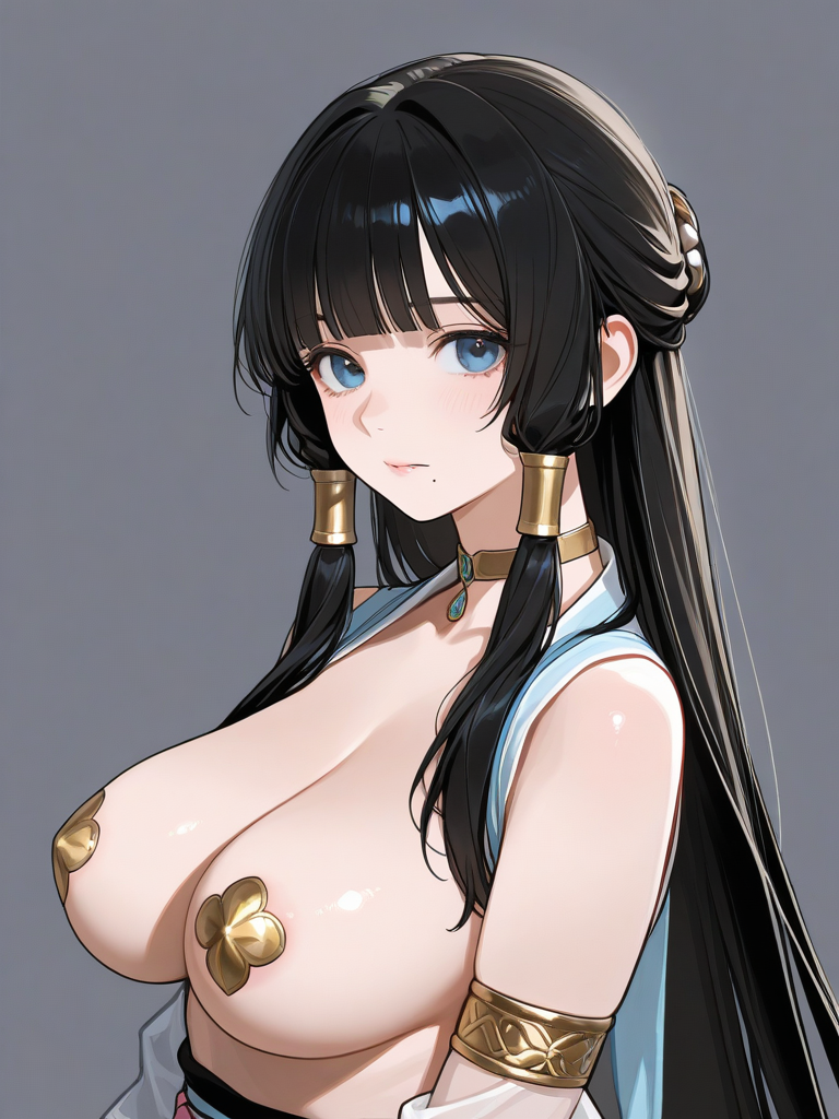 Ren Hakuei — Magi The Labyrinth Of Magic character card