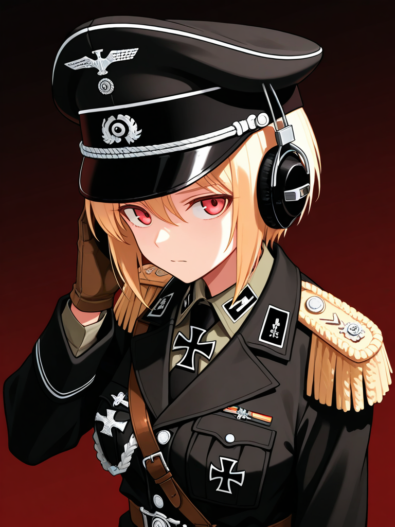Rena (Jiseki Rena) — Original character card