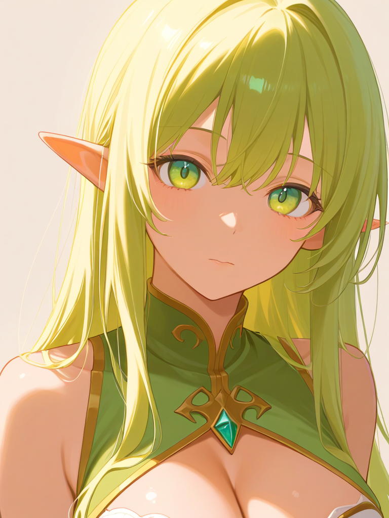 Rena Erindel — Elsword character card