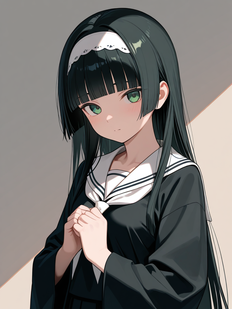 Renge (Bishoujo Mangekyou) — Bishoujo Mangekyou character card