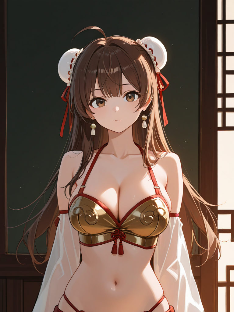 Renka (Senran Kagura) — Senran Kagura character card