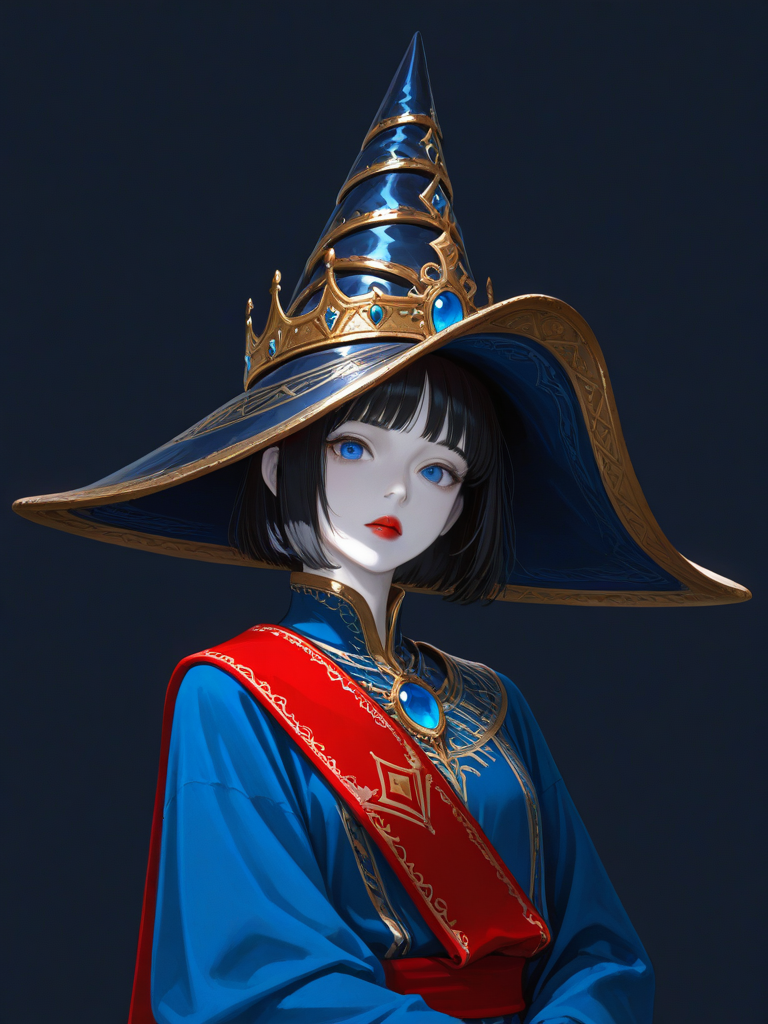 Rennala Queen Of The Full Moon — Elden Ring character card