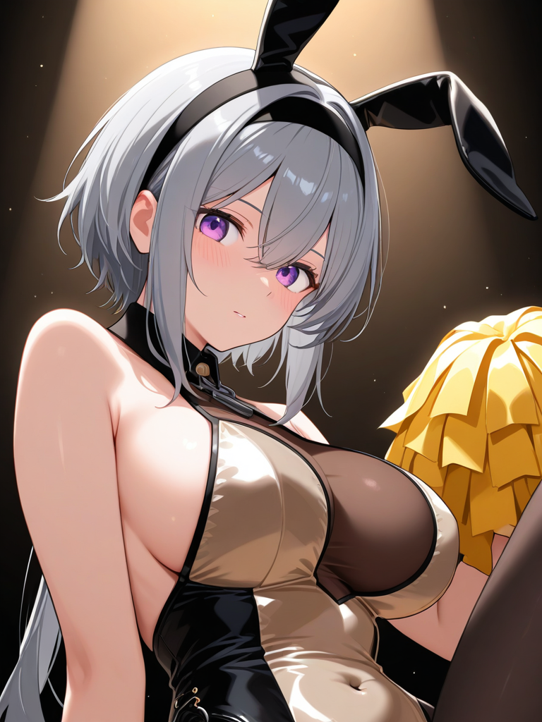 Reno (Azur Lane) — Azur Lane character card