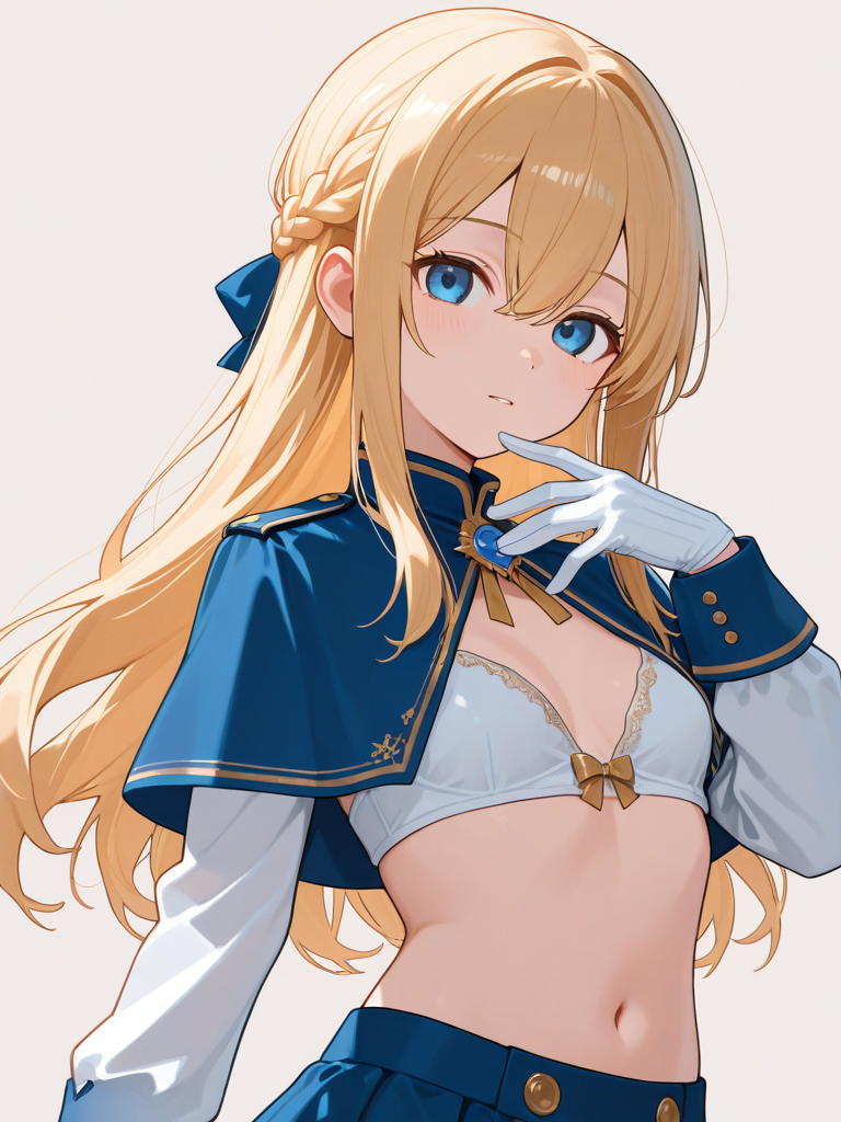 Renown (Azur Lane) — Azur Lane character card
