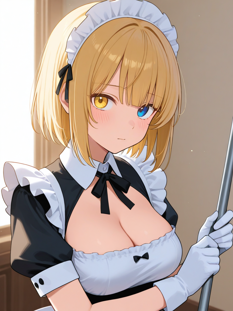 Renown (Warship Girls R) — Warship Girls R character card