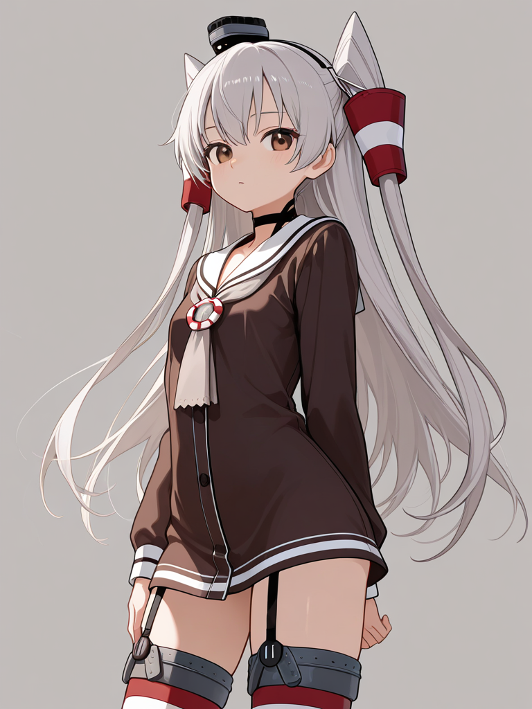 Rensouhou-kun — Kantai Collection character card