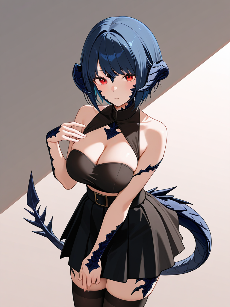 Renz (Rirene Rn) — Final Fantasy character card