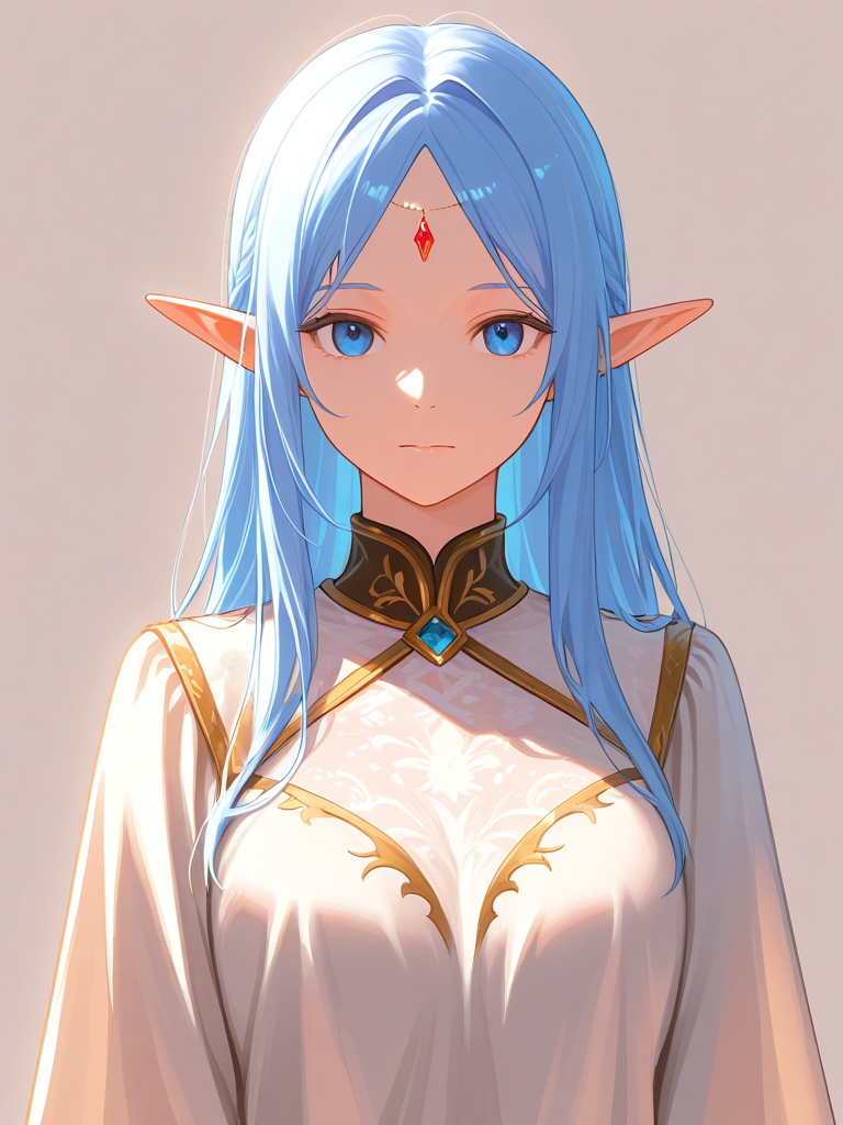 Reset Kalar — Rance (Series) character card
