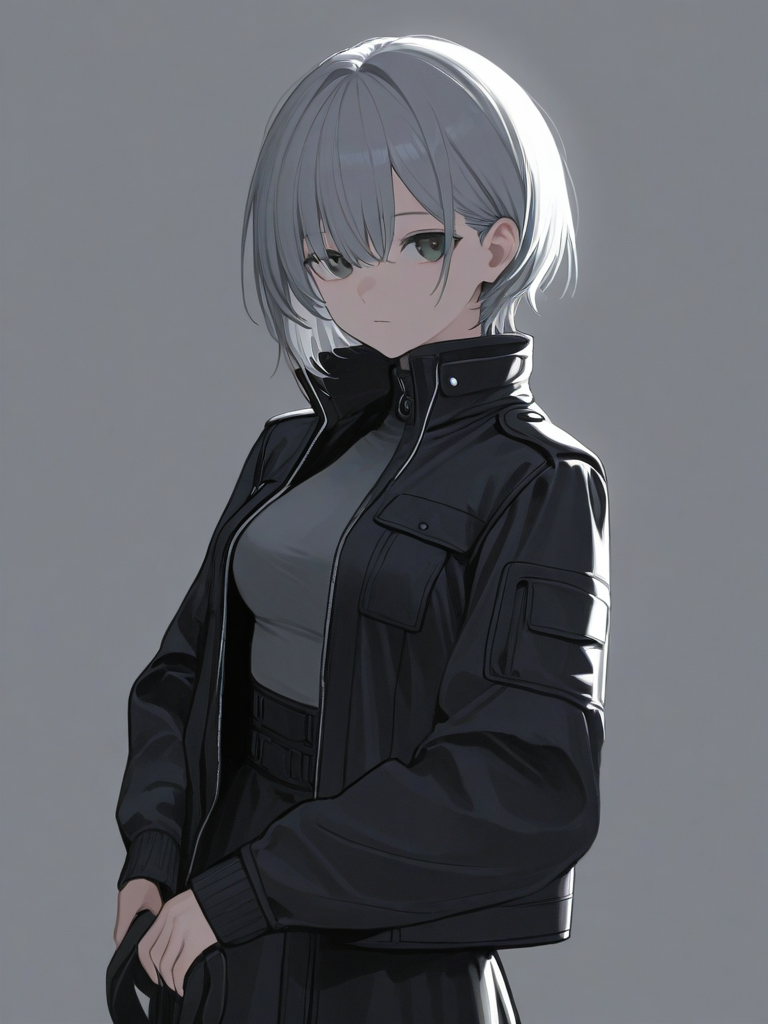 Reunion Soldier (Arknights) — Arknights character card
