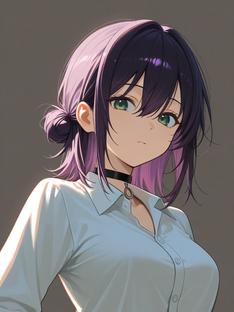 Reze (Chainsaw Man) — Chainsaw Man character card