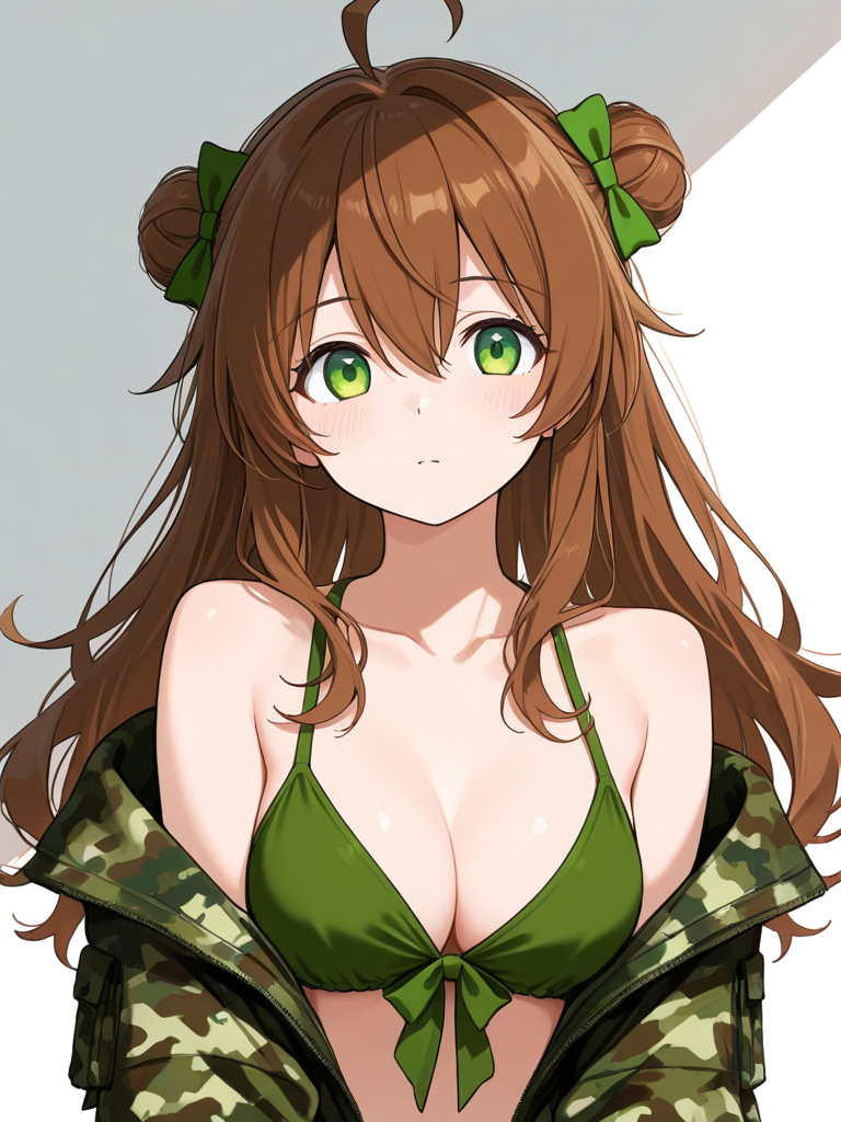Rfb (Girls' Frontline) — Girls' Frontline character card